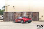 Ferrari SP30 2012 года